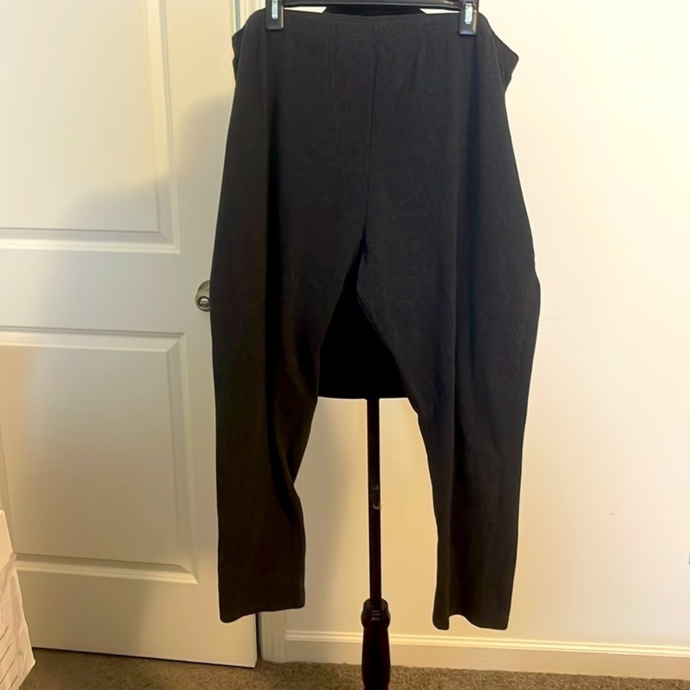 Amadora Sport Sweatpants/Leggings Size 3X
